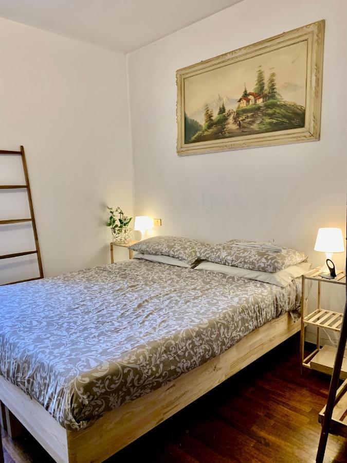 Villa Giardino Con Pontile Sul Lago D'Orta In Riva Orta San Giulio Extérieur photo