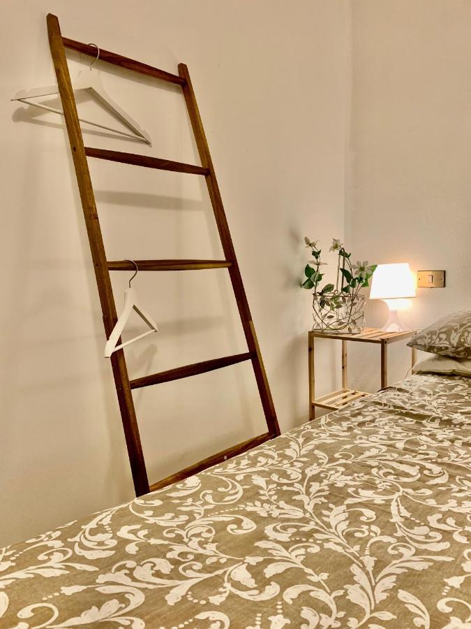 Villa Giardino Con Pontile Sul Lago D'Orta In Riva Orta San Giulio Extérieur photo