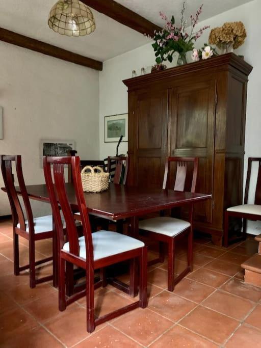 Villa Giardino Con Pontile Sul Lago D'Orta In Riva Orta San Giulio Extérieur photo